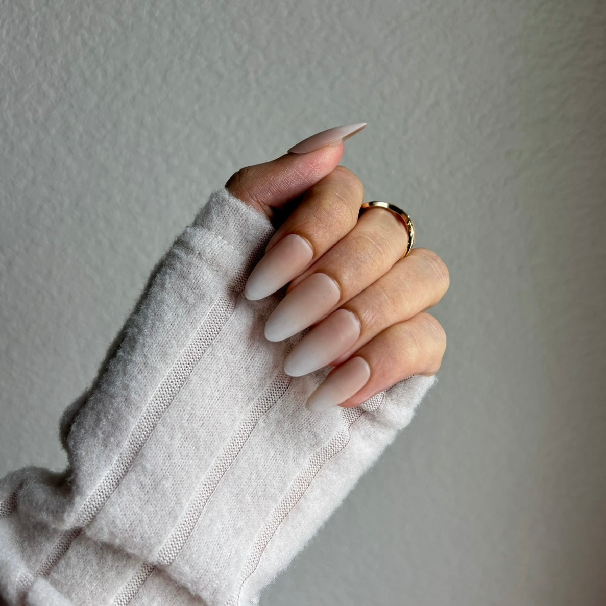 Serenity Press On Nail Kit