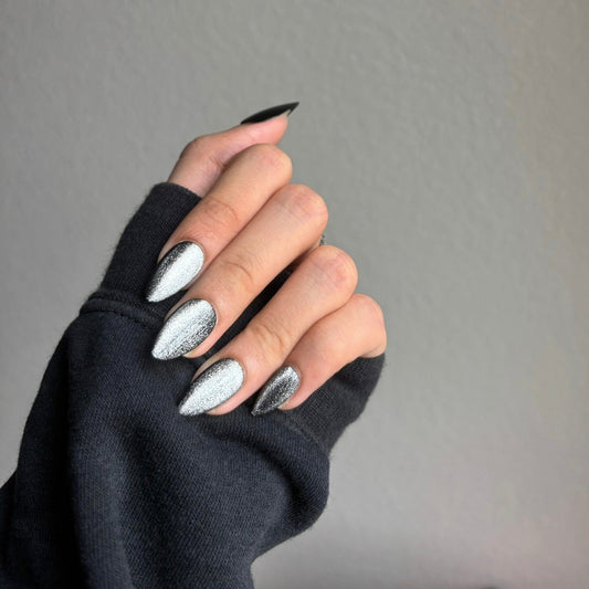 Synthia Press On Nail Kit
