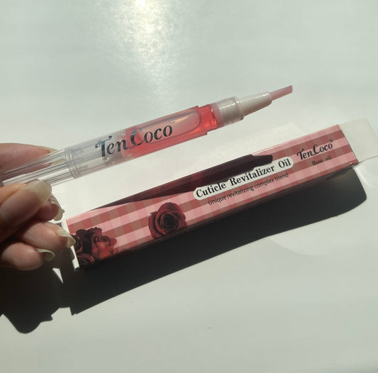 Cuticle Oil Pen - 5ml